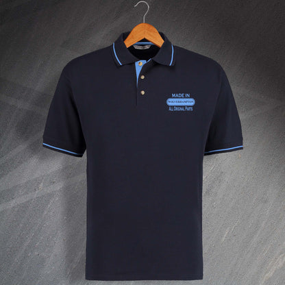 Wolverhampton Polo Shirt