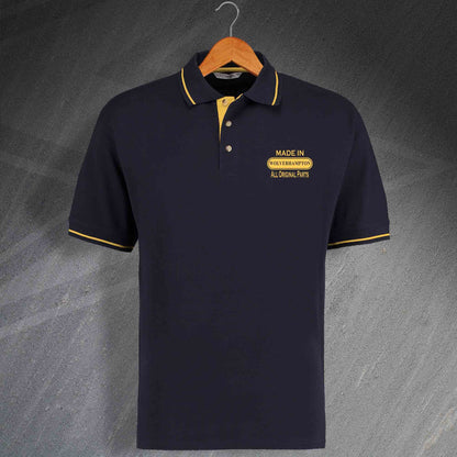 Wolverhampton Polo Shirt