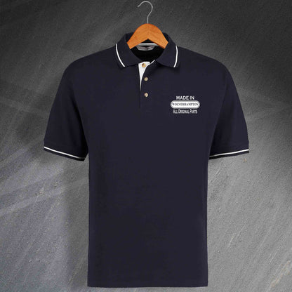 Wolverhampton Polo Shirt