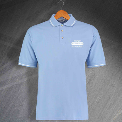 Wolverhampton Polo Shirt