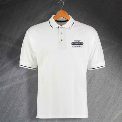 Wolverhampton Polo Shirt