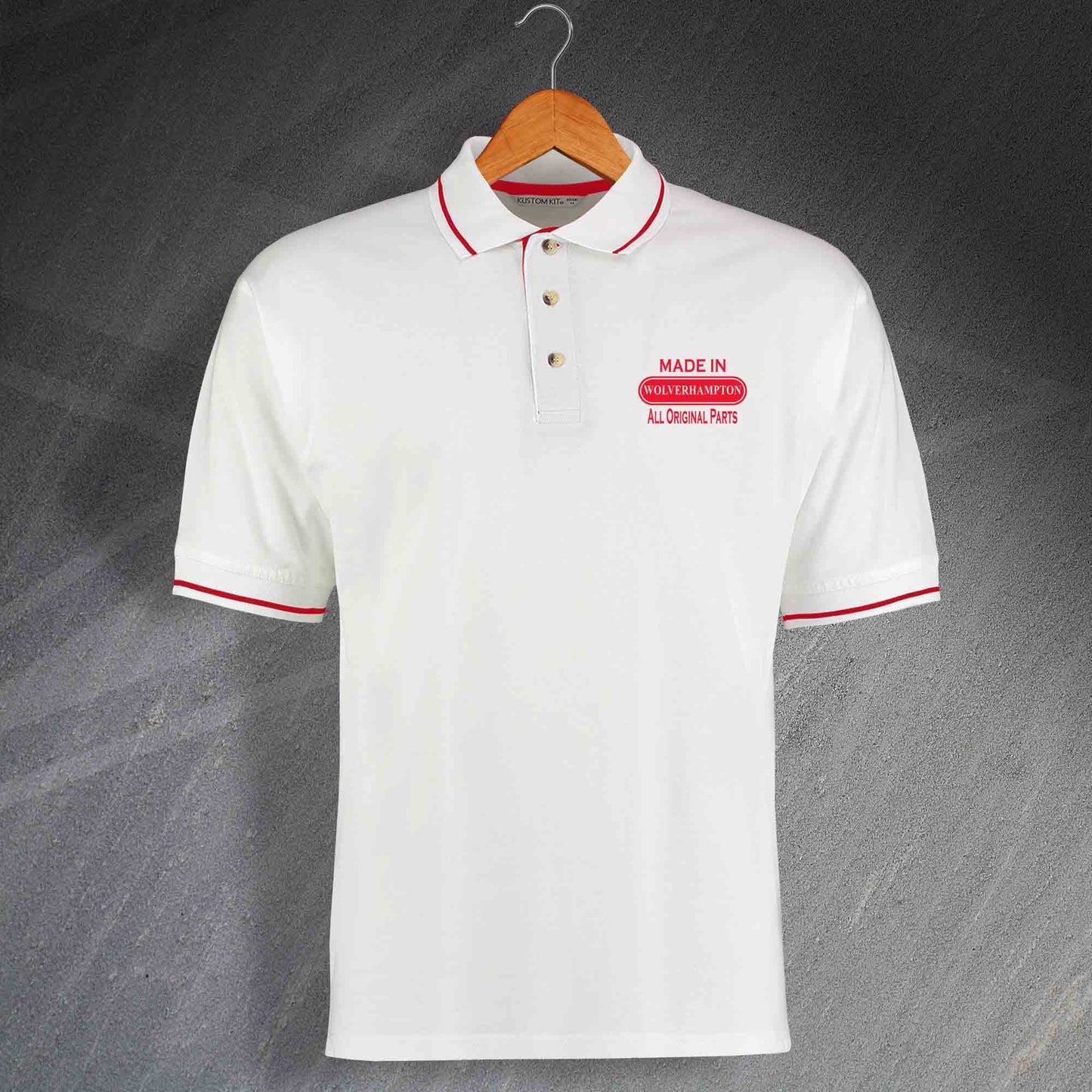 Wolverhampton Polo Shirt