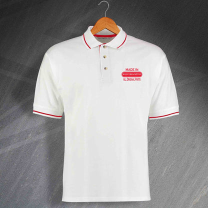 Wolverhampton Polo Shirt