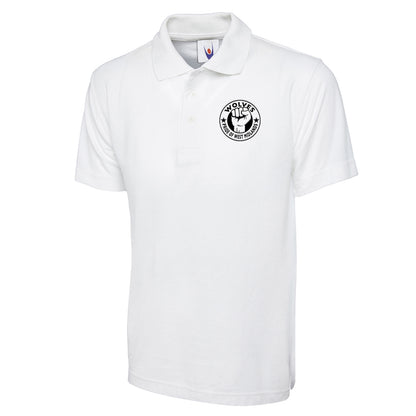 Wolverhampton Wanderers Football Polo Shirt