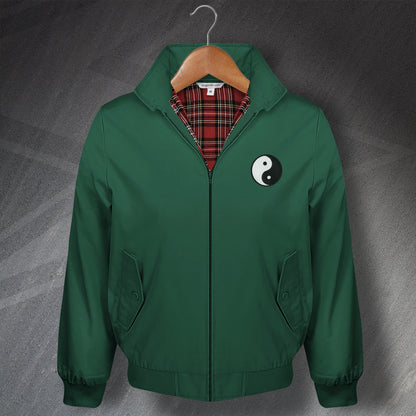  Yin Yang Symbol Jacket