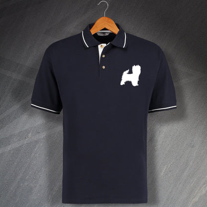 Yorkshire Terrier Polo Shirt